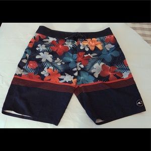 O’Neill  Men’s Board shorts surf swim Trunks